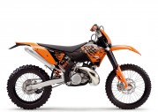 KTM 200 EXC KTM 200 EXC